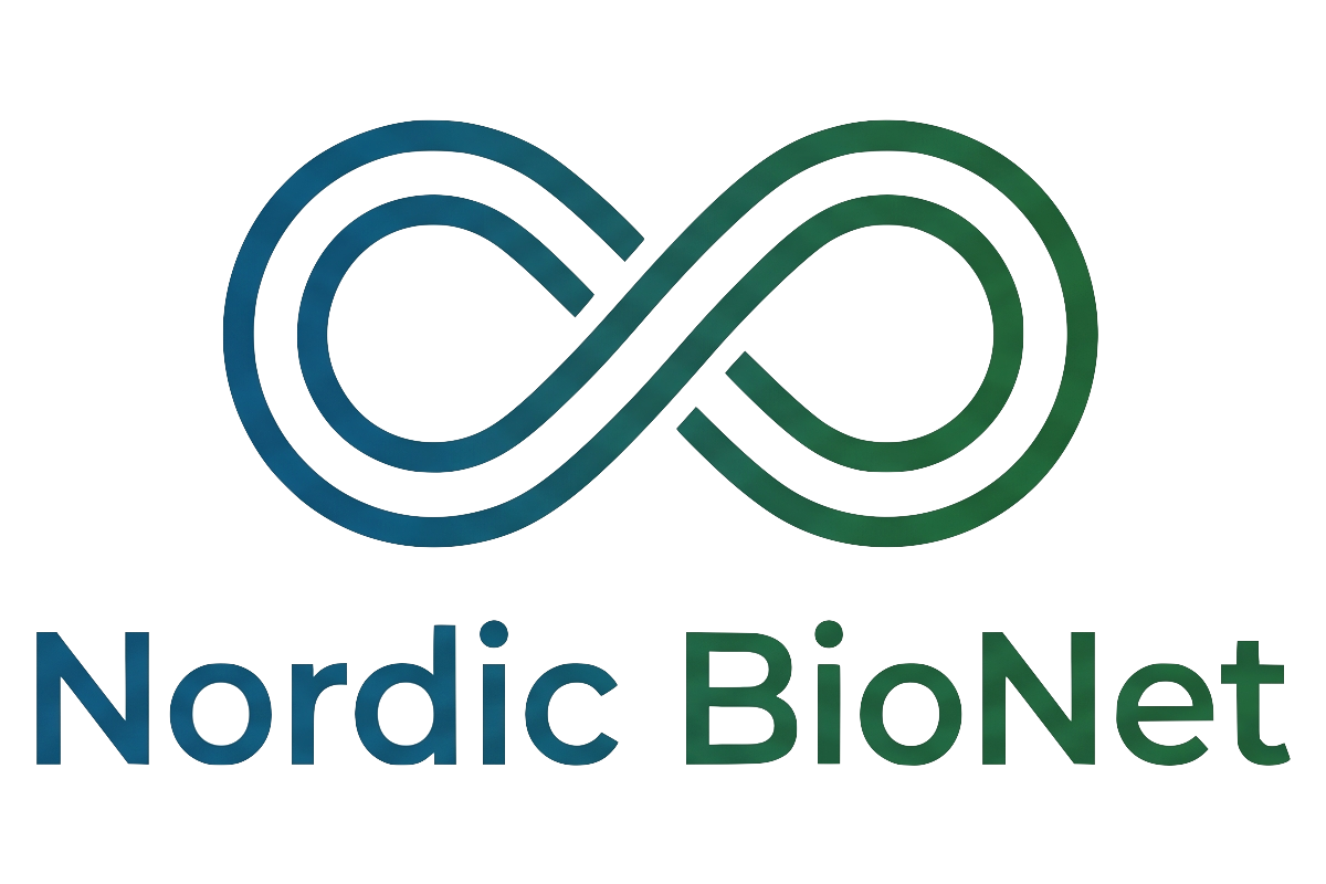 Nordic BioNet Logo
